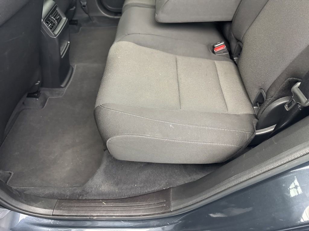 Used 2023 Honda CR-V EX image 34