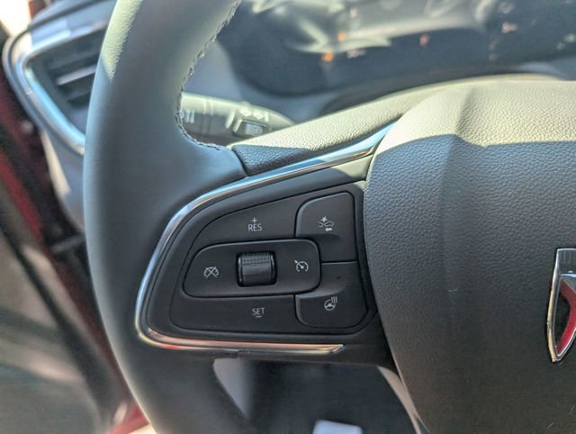 New 2026 Buick Encore GX Sport Touring w/ Comfort Package image 17