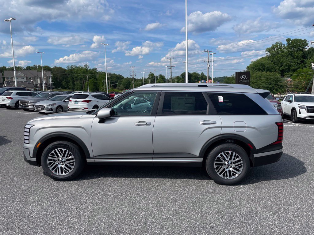 New 2026 Hyundai Palisade SEL AWD/4WD image 4
