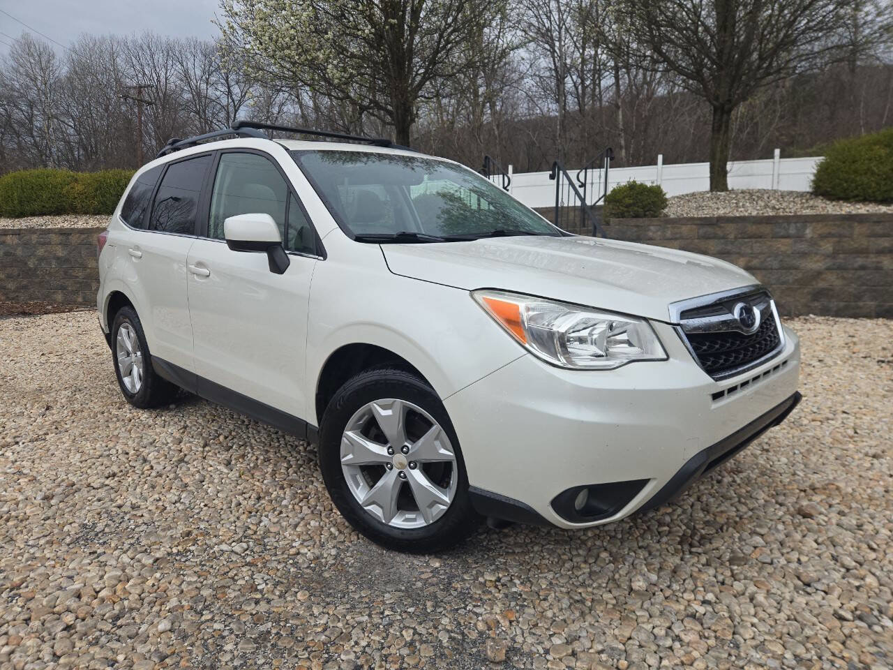 Used 2015 Subaru Forester 2.5i Limited w/ Popular Package #2 image 27