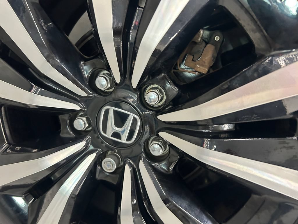 Used 2023 Honda Civic EX image 20