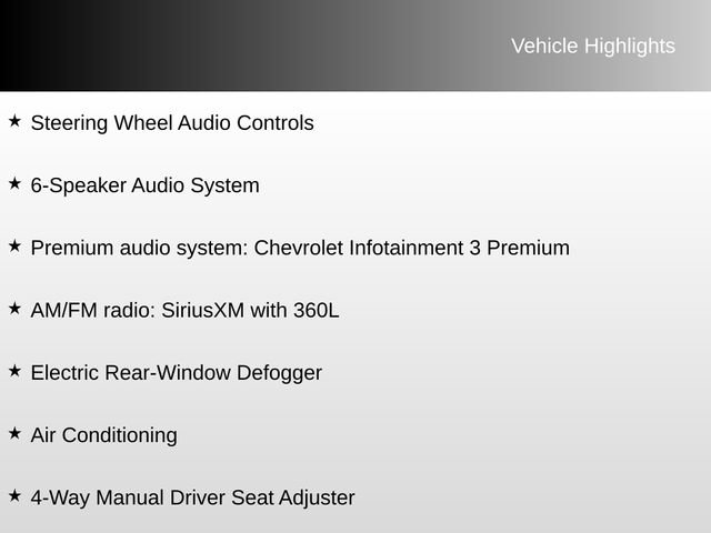 Used 2025 Chevrolet Silverado 2500 LT w/ Trail Boss Package image 19