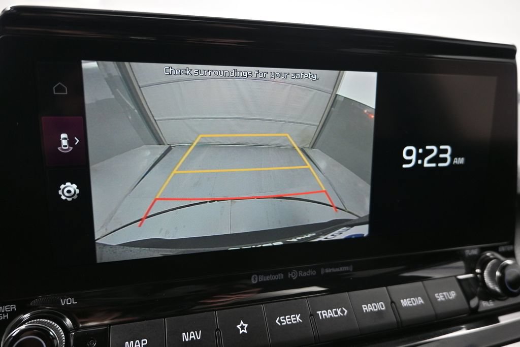 Certified 2022 Kia Seltos EX AWD/4WD image 19