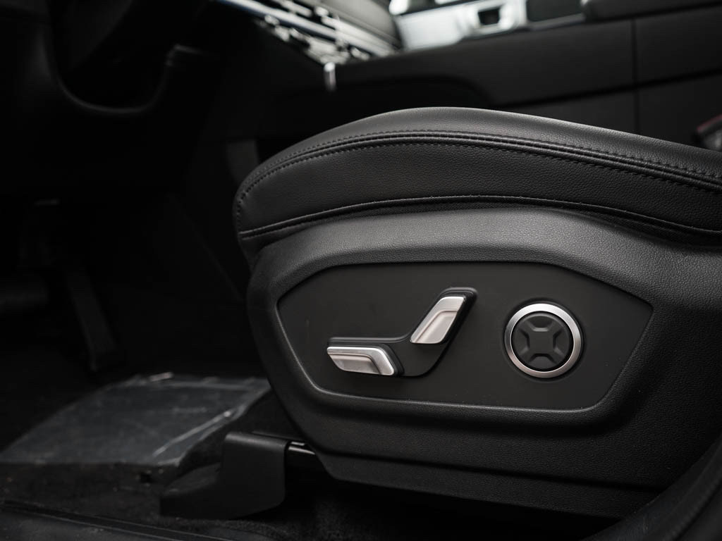 New 2026 Hyundai Santa Fe Limited AWD/4WD image 19