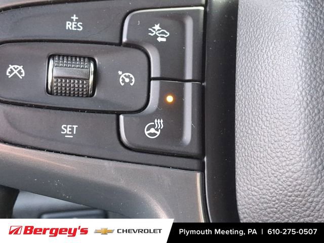 Certified 2023 Chevrolet Silverado 1500 RST image 27