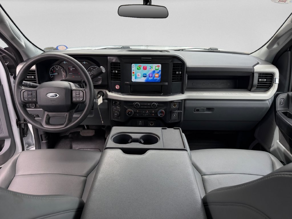 Used 2026 Ford F250 XL AWD/4WD image 15