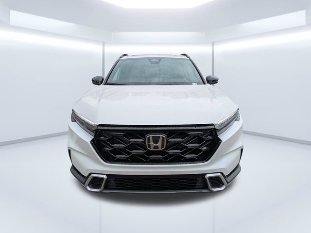 New 2026 Honda CR-V Sport Touring image 9