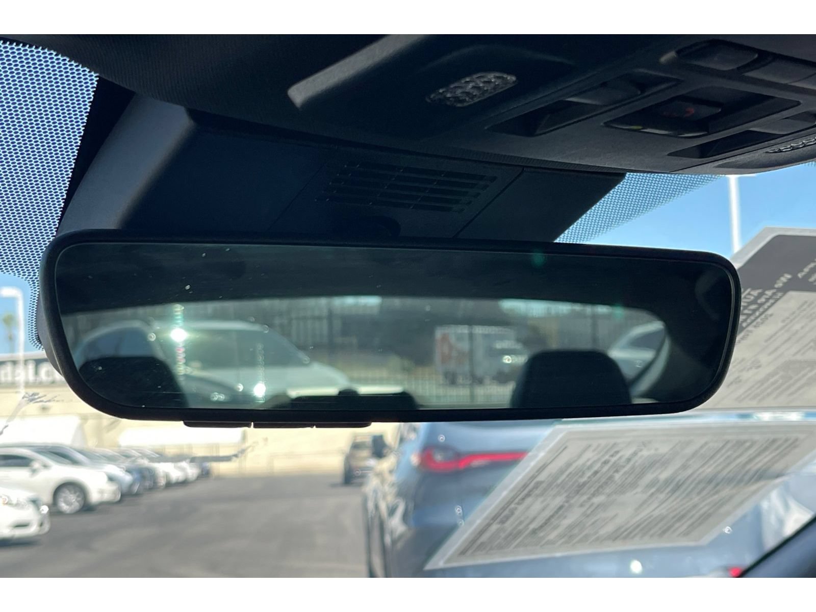 Used 2025 Toyota Camry SE w/ Multimedia Upgrade Package FWD image 25