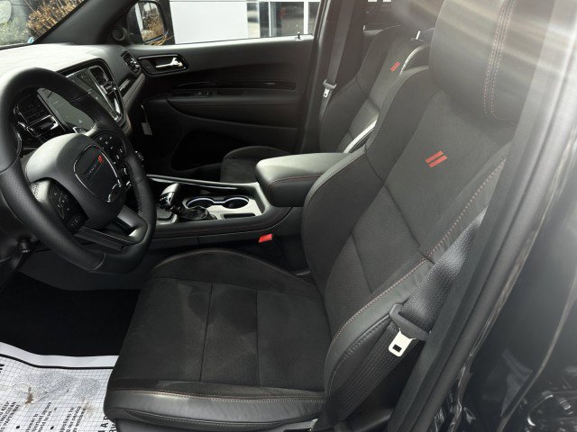 New 2026 Dodge Durango GT image 2