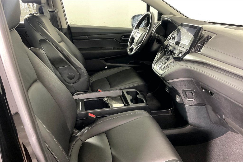 Used 2024 Honda Odyssey EX-L image 9