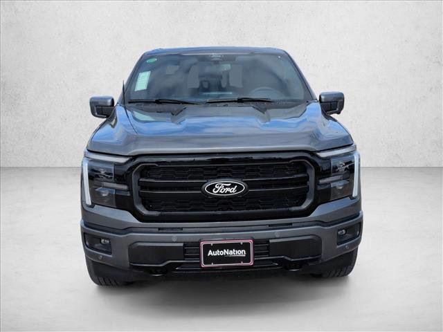 New 2026 Ford F150 Lariat w/ Equipment Group 501A Mid image 5