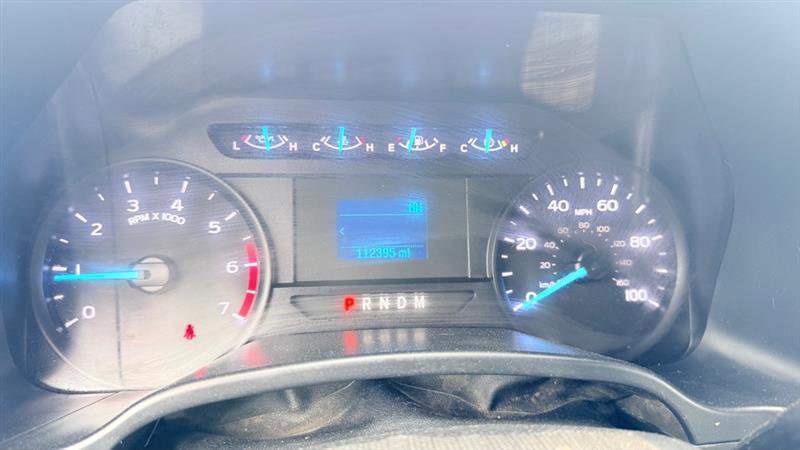 Used 2020 Ford F350 XL w/ Power Equipment Group AWD/4WD image 23