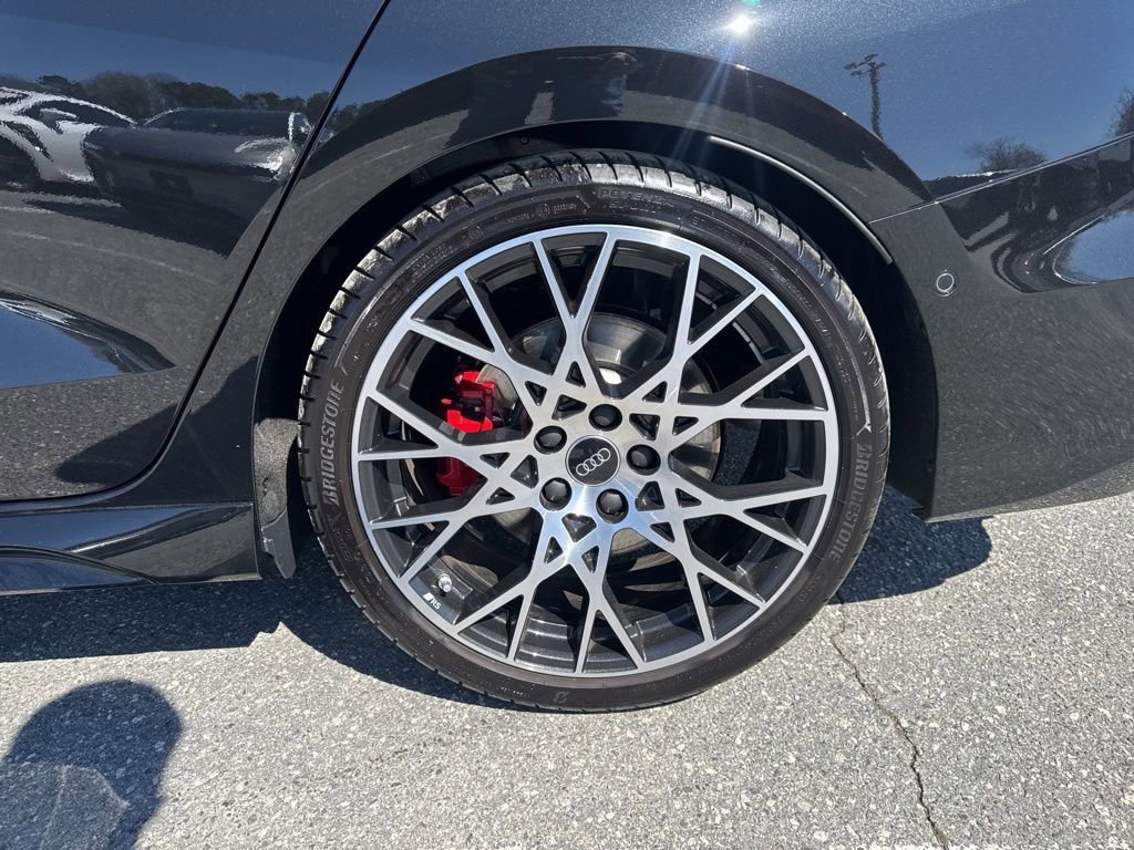 Used 2026 Audi RS 3 2.5T image 29