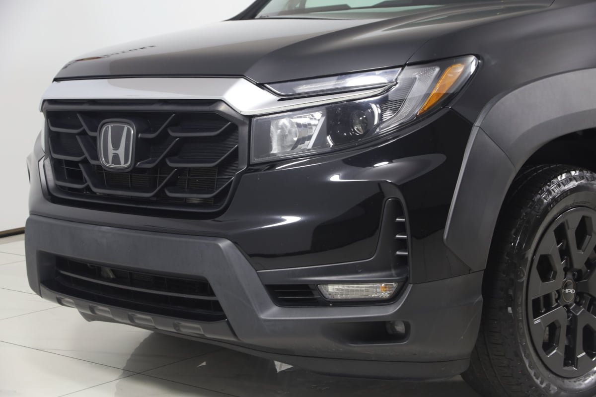 Used 2022 Honda Ridgeline RTL-E image 41