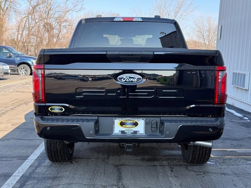 New 2026 Ford F150 STX w/ Equipment Group 200A image 5