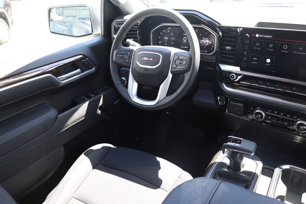 New 2026 GMC Sierra 1500 Elevation w/ Preferred Package AWD/4WD image 19