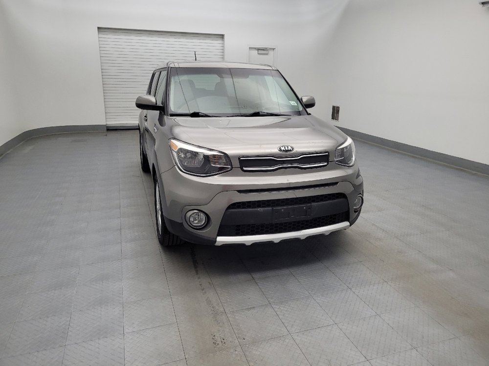 Used 2018 Kia Soul + image 14