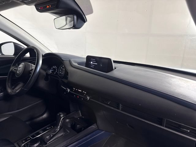Used 2021 MAZDA CX-30 AWD 2.5 S w/ Select Package image 29