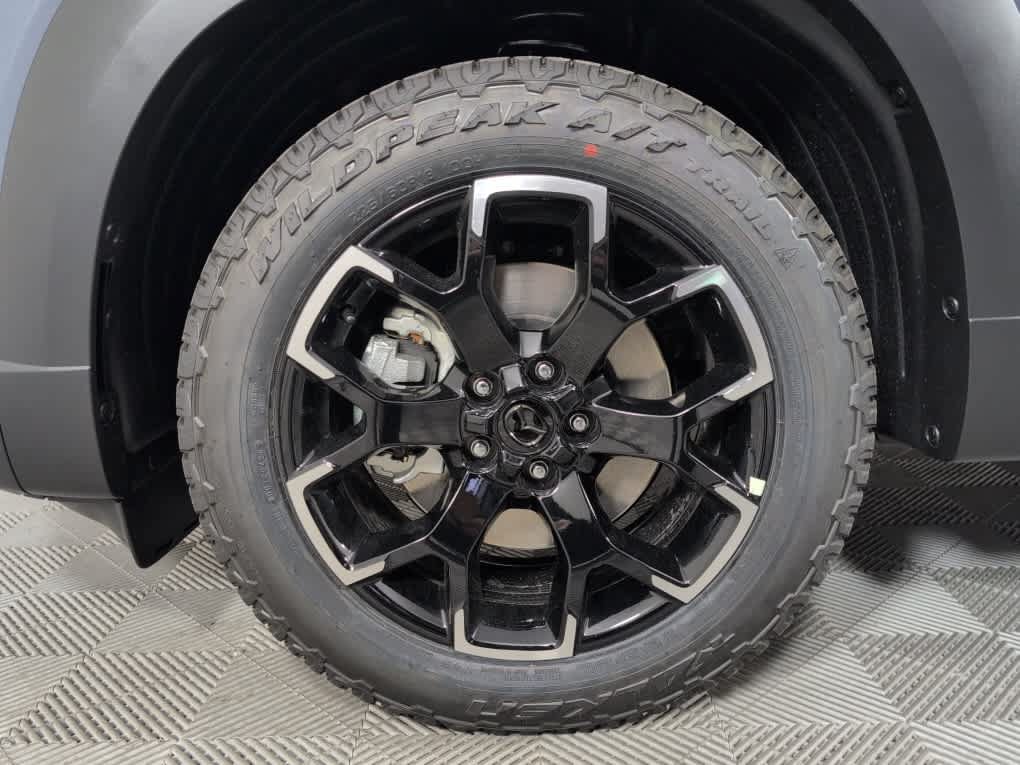 New 2026 MAZDA CX-50 Meridian Edition w/ Weather Package AWD/4WD image 10