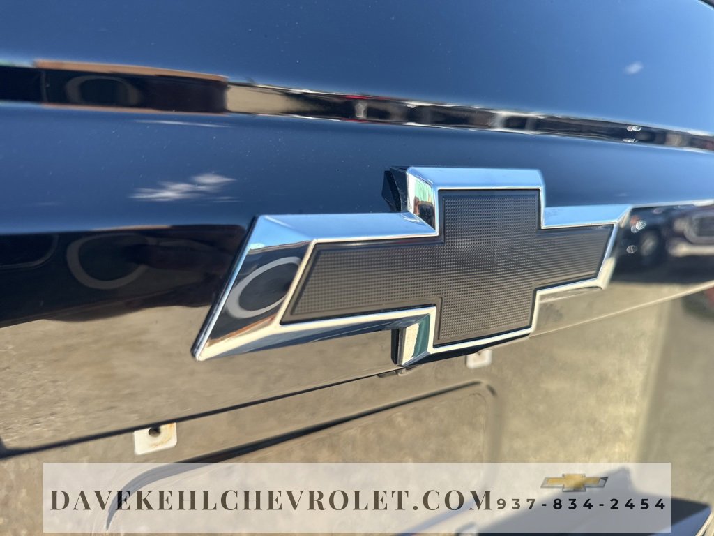 Used 2016 Chevrolet Tahoe LT w/ Luxury Package image 46