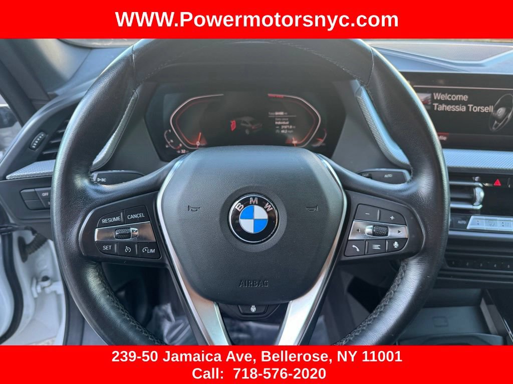 Used 2022 BMW 228i xDrive Gran Coupe w/ Convenience Package AWD/4WD image 35