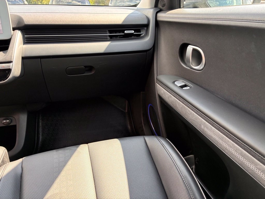 Certified 2023 Hyundai Ioniq 5 SEL AWD/4WD image 41