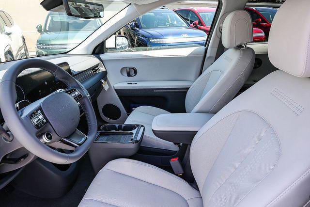 New 2026 Hyundai Ioniq 5 Limited RWD image 20