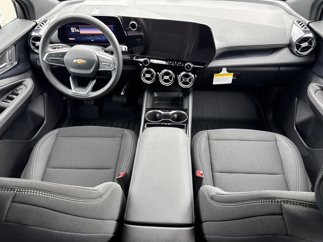 New 2026 Chevrolet Blazer EV LT AWD/4WD image 33