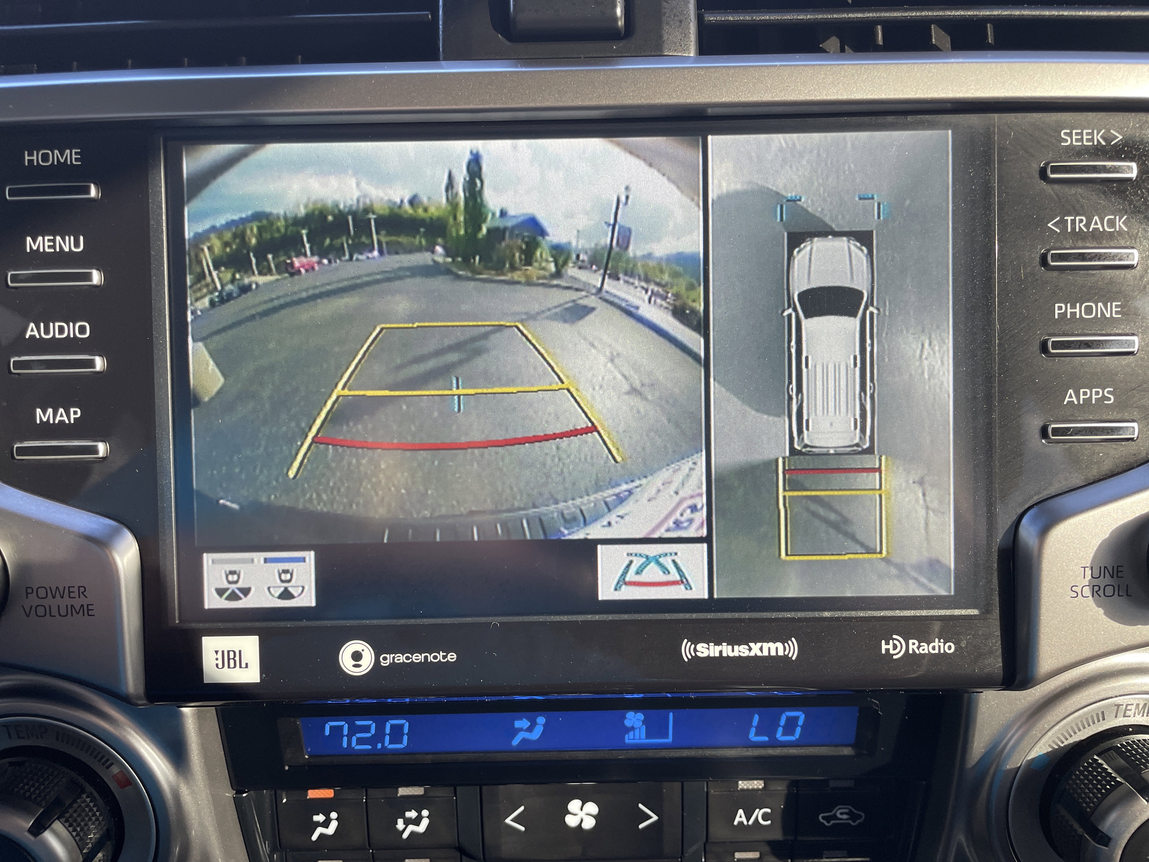 Used 2023 Toyota 4Runner Limited image 14