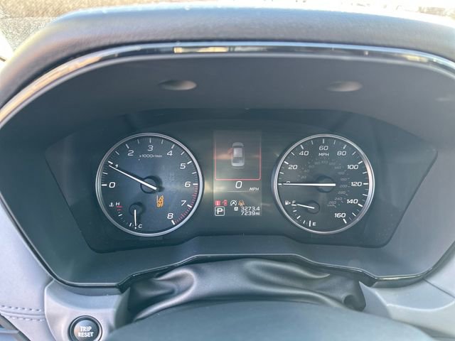 Certified 2025 Subaru Legacy Premium image 12
