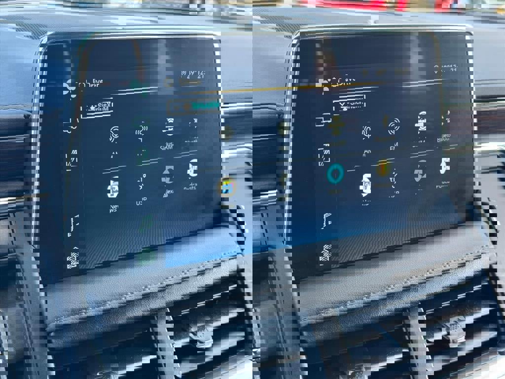 Certified 2023 Chevrolet Suburban High Country w/ Max Trailering Package image 15