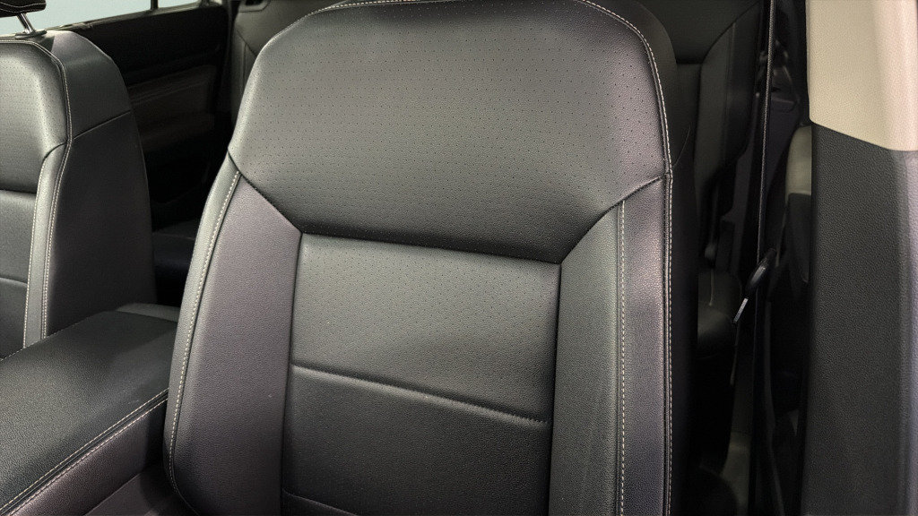 Used 2021 Volkswagen Atlas SEL AWD/4WD image 20