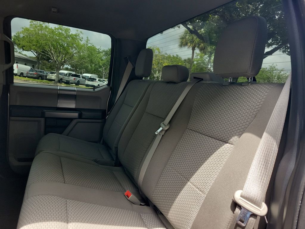 Used 2020 Ford F150 XLT w/ Equipment Group 302A Luxury image 13
