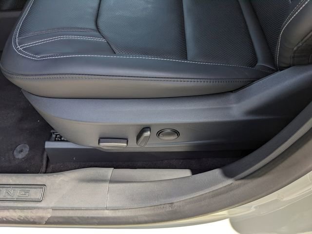 Certified 2025 Ford Mustang Mach-E Premium AWD/4WD image 19