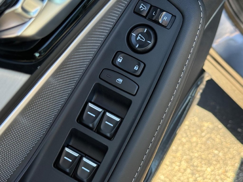 New 2026 Acura MDX w/ Technology Package AWD/4WD image 15