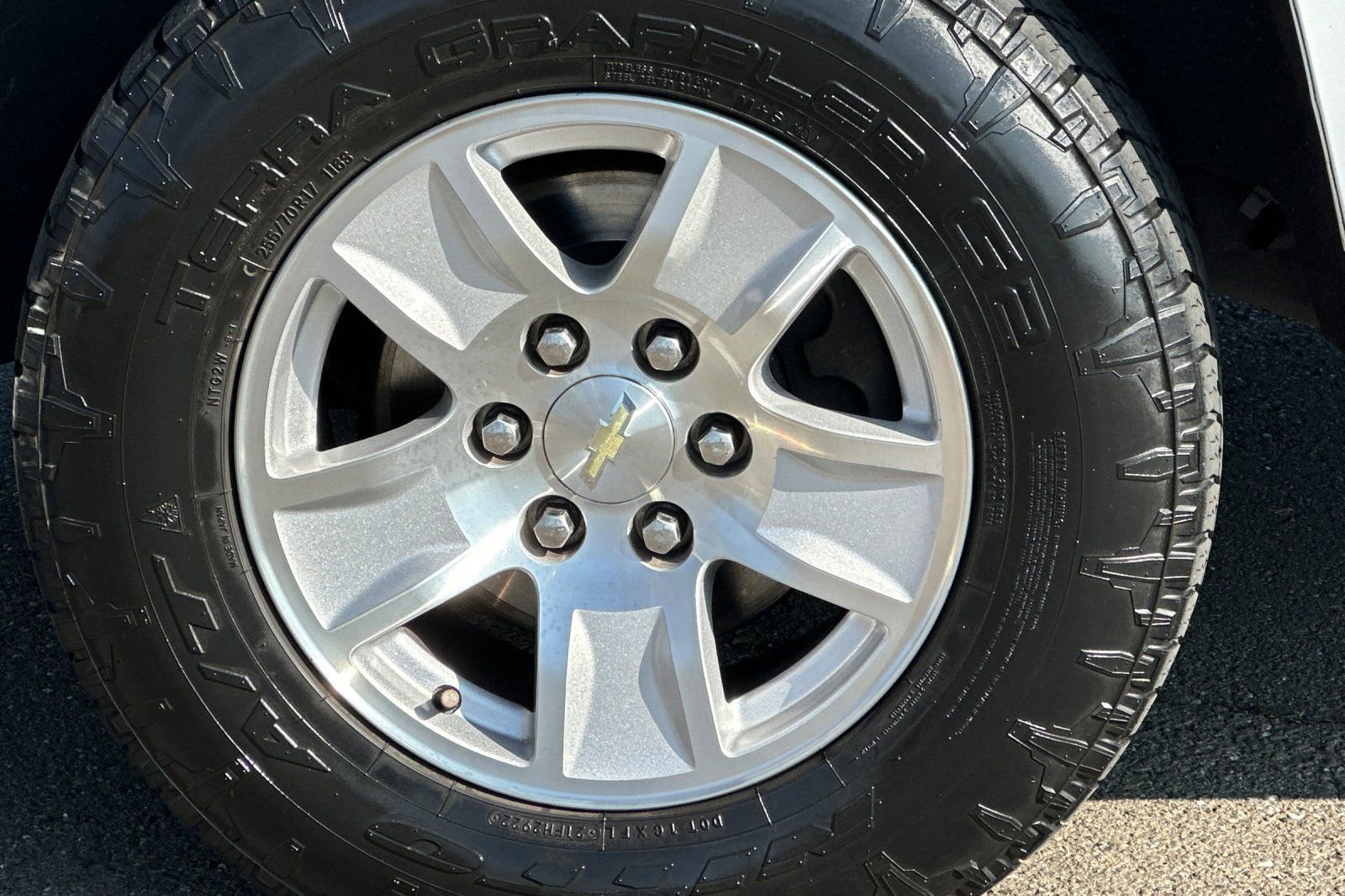 Used 2018 Chevrolet Silverado 1500 LT image 24