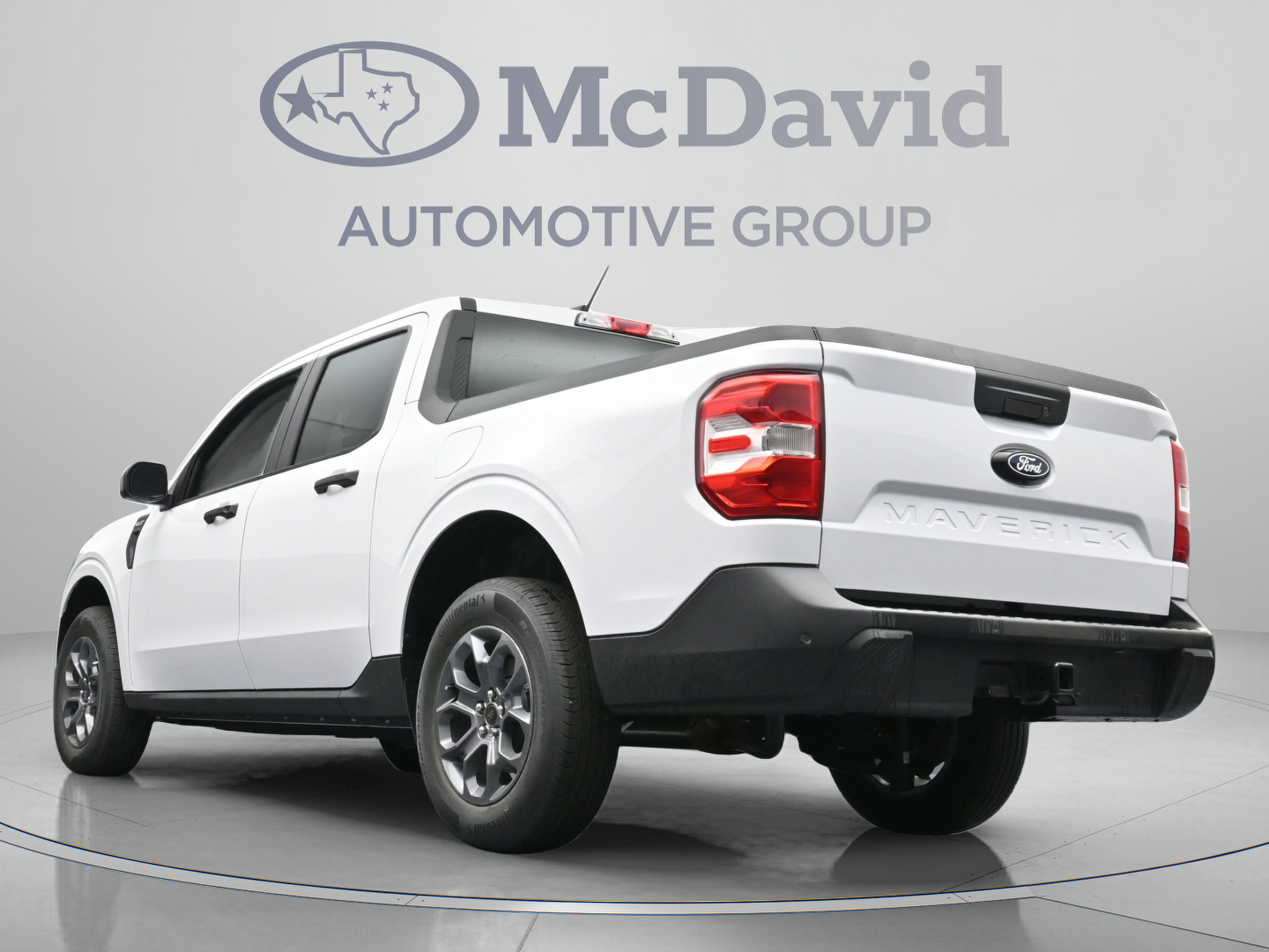 Used 2025 Ford Maverick XLT FWD image 14