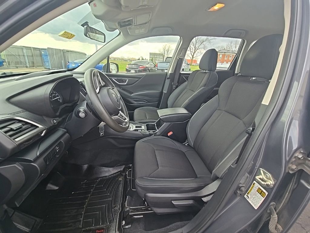 Used 2020 Subaru Forester w/ Alloy Wheel Package image 14