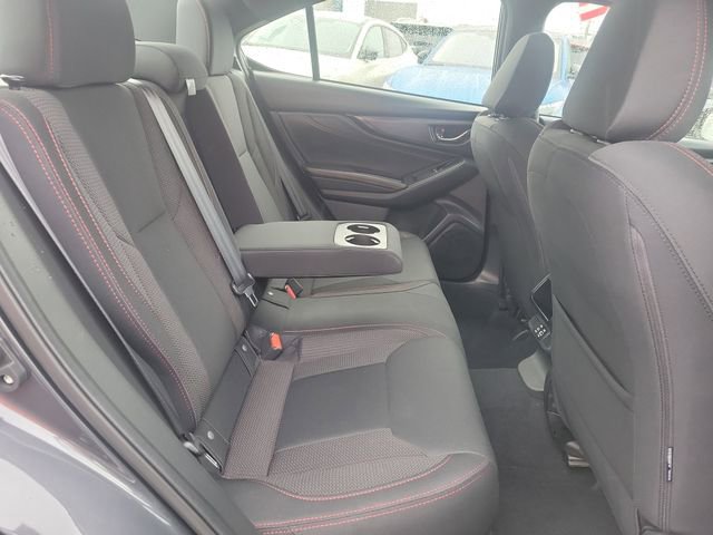 Used 2025 Subaru WRX Premium w/ Popular Package #2A AWD/4WD image 30