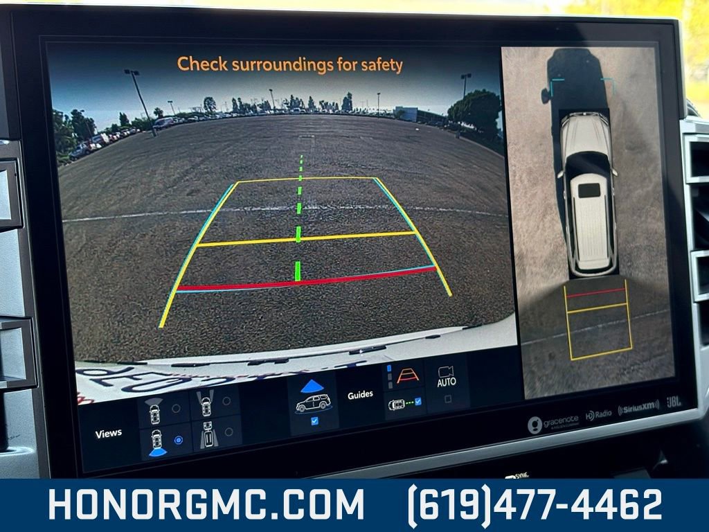 Used 2023 Toyota Sequoia Platinum image 37