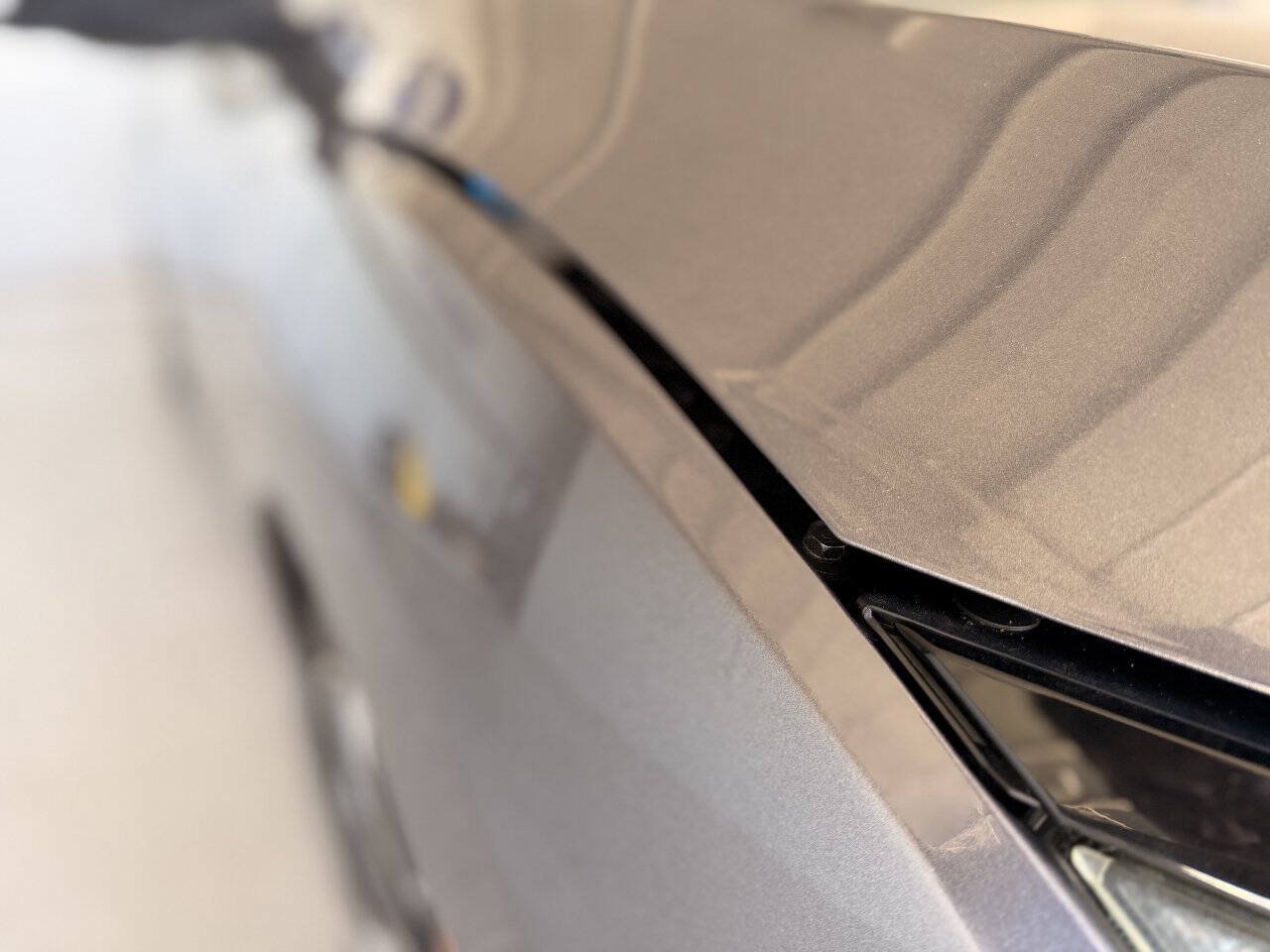 Used 2018 Honda Civic Si image 33