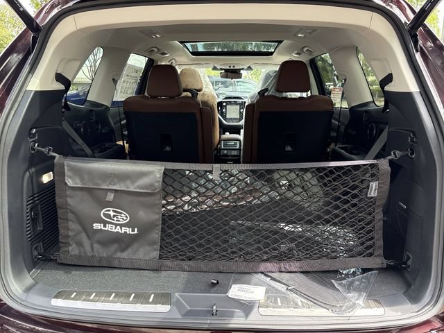 New 2026 Subaru Ascent Touring AWD/4WD image 24