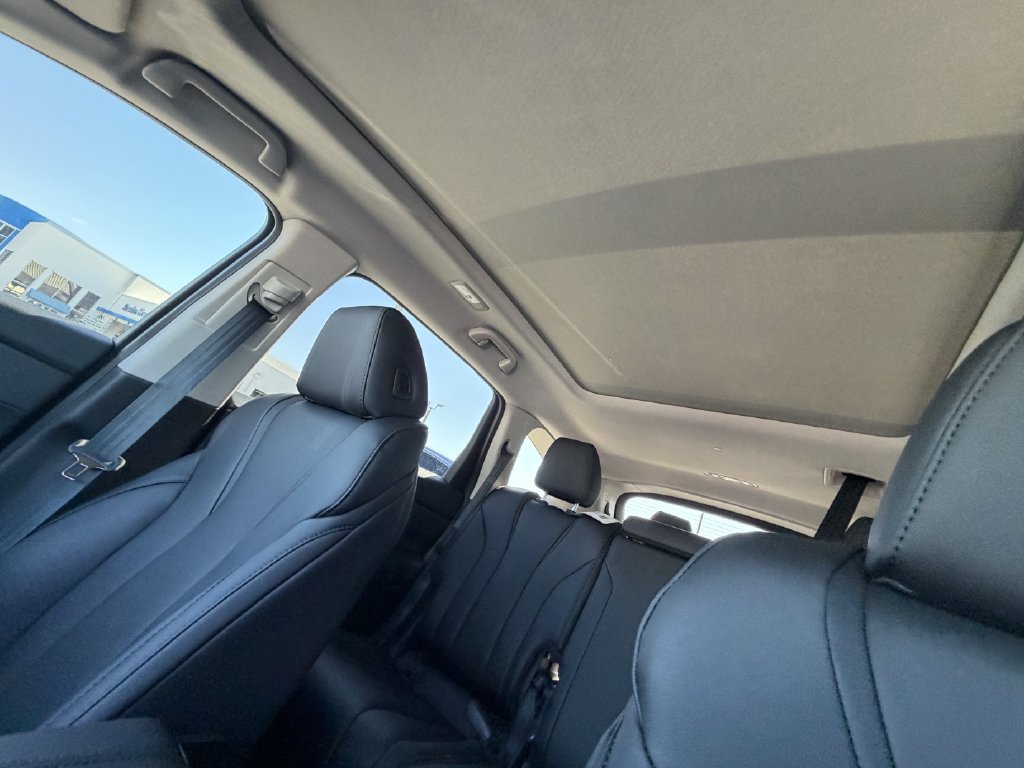 New 2026 Acura MDX FWD image 32