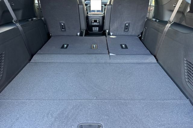 New 2026 GMC Yukon XL Denali image 17