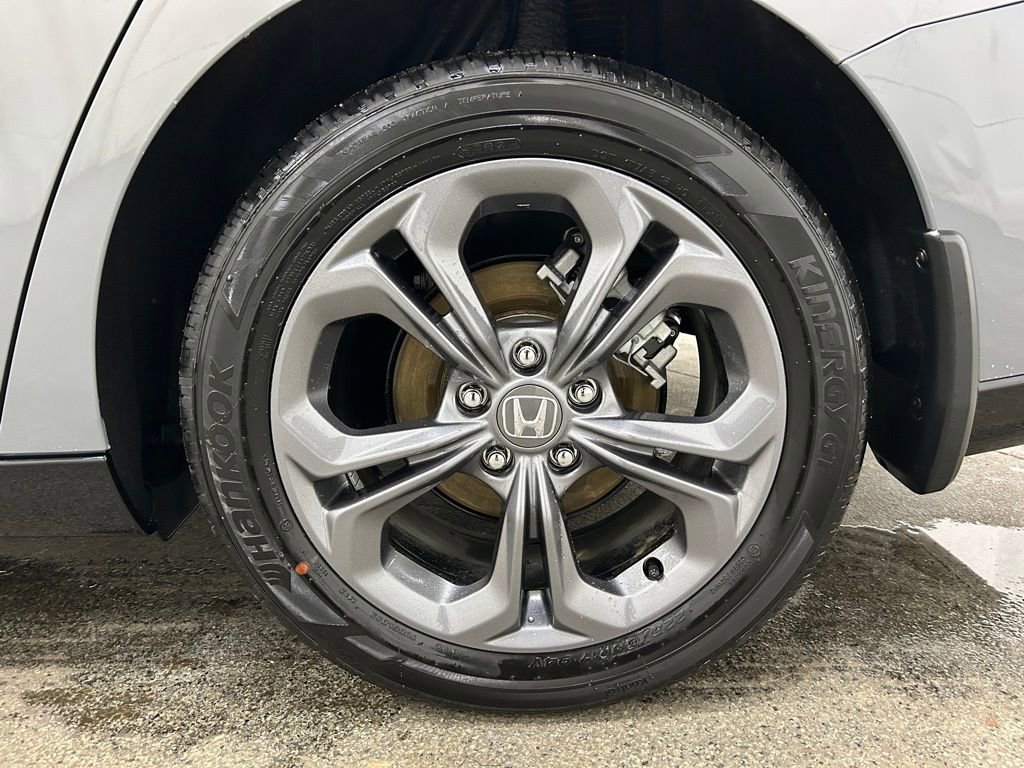 Used 2025 Honda Accord EX-L image 14