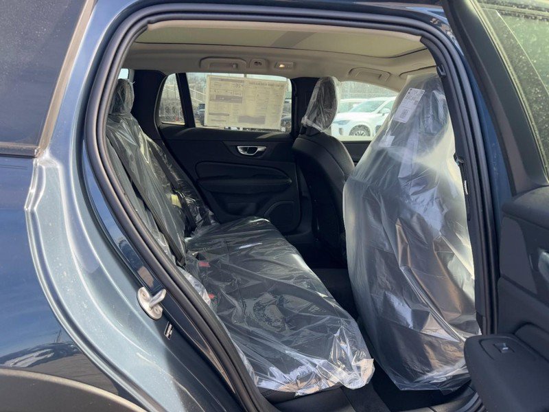 New 2026 Volvo V60 B5 Cross Country Plus w/ Climate Package image 5