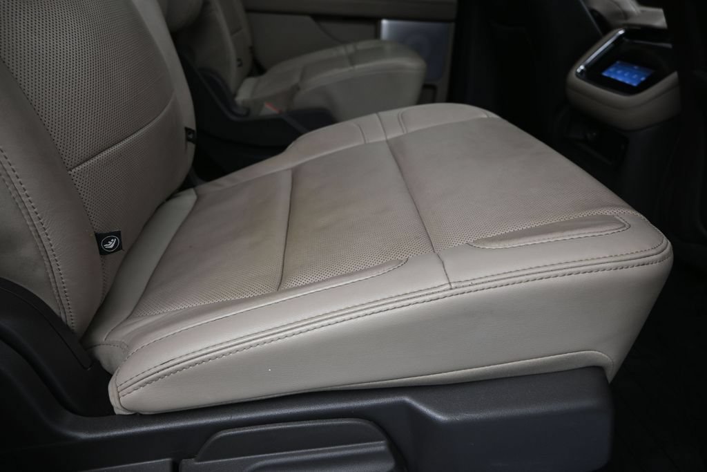 Used 2023 Lincoln Navigator Reserve AWD/4WD image 22