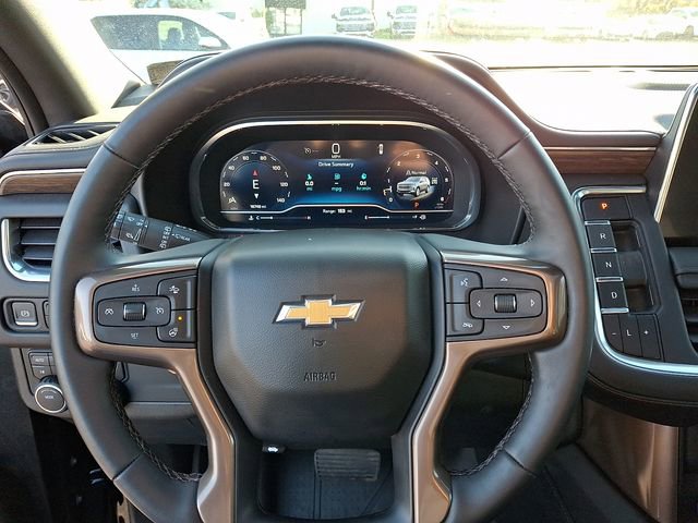 Certified 2023 Chevrolet Tahoe High Country AWD/4WD image 21