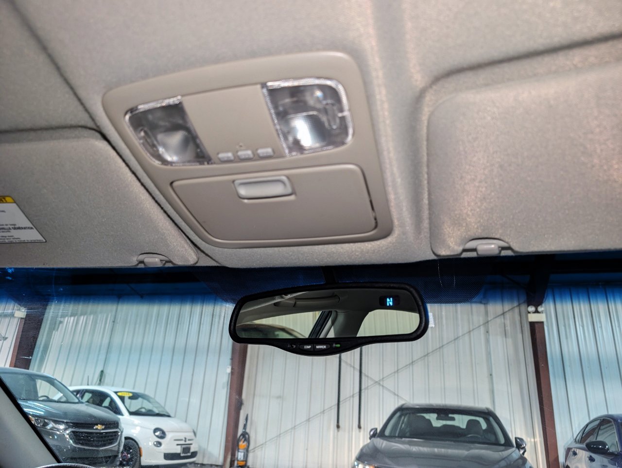 Used 2005 Toyota Camry XLE FWD image 36