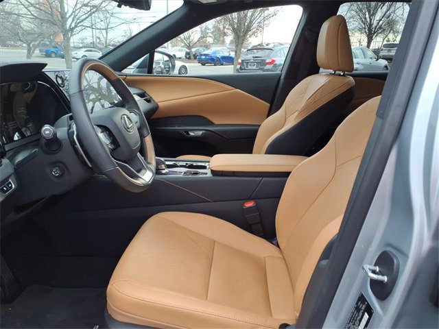 Used 2025 Lexus RX 350 Premium Plus image 10
